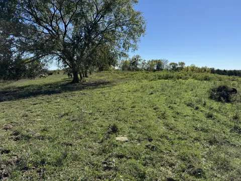 Land for Outdoor Enthusiasts