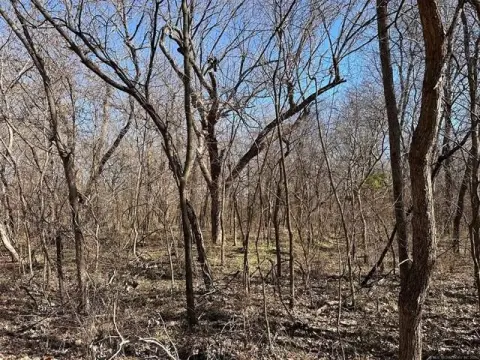 Sperry, OK Acreage for Sale