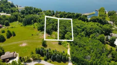 Bay Shore Heights Land Parcel