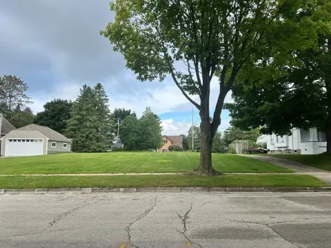 Residential Land Near Lake Michigan
