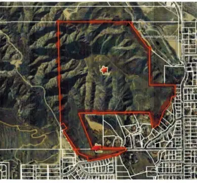 Banning Land Parcel For Sale