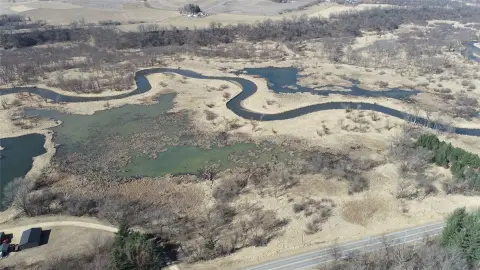 Buffalo County Hunting and Recreation Land