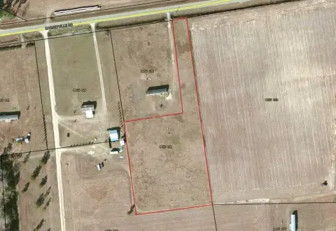 Land with Barn in Sparks