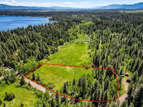 McCall Land Development Opportunity
