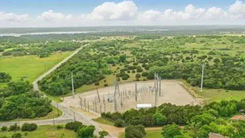 292 Acres in Willow Park