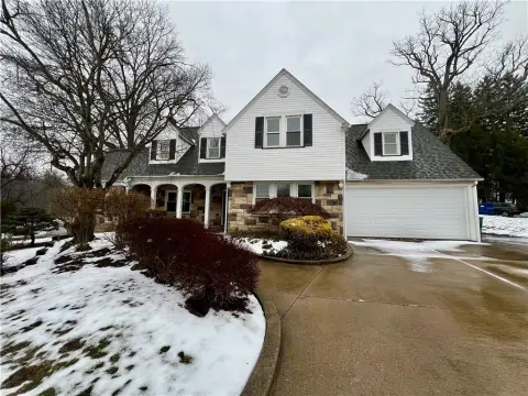 Office Space in Neshannock Twp