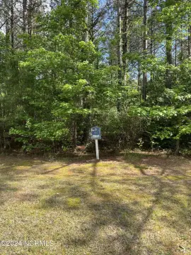 Residential Lot in Gated Community