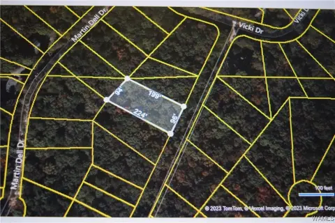 Residential Land in Lake View