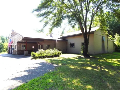 Siren, WI Commercial Opportunity