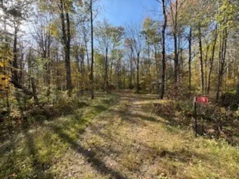 Loch Lomond Land Opportunity