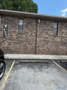 Huntsville Commercial Property on Sparkman