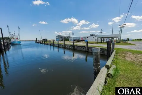 Wanchese Waterfront Commercial Package