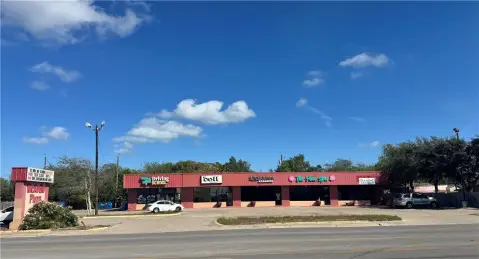 Retail Space on McArdle Road