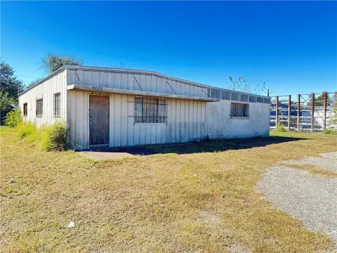 Ingleside Commercial/Industrial Opportunity
