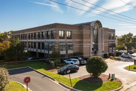 Oakbrook Terrace Office and Medical Suites