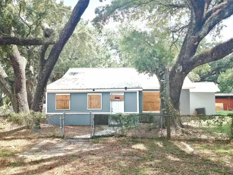 Commercial Land Investment Opportunity