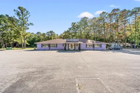 Calabash Retail and Office Space