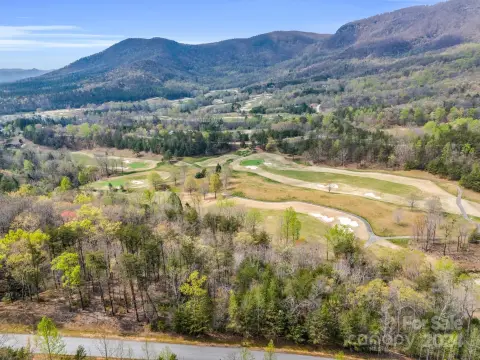 Golf Course Lot with Views
