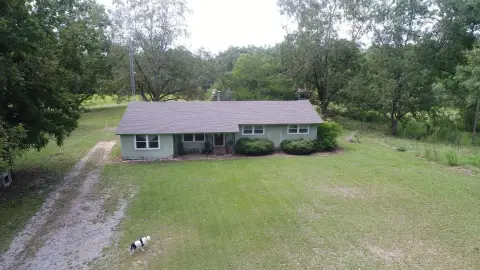 Greenville Farm/Estate with Cabin