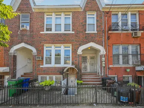 Brooklyn Multi-Family Home For Sale