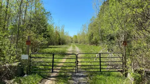 Phoenix Vacant Land with Marina Potential