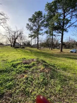 Balch Springs Improved Land Opportunity
