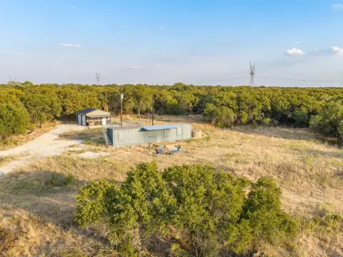 Hunting Land with Cabin
