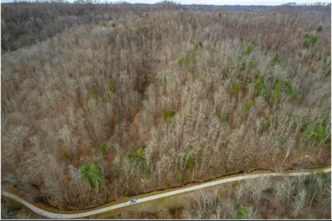 Salyersville Land Ready for Development