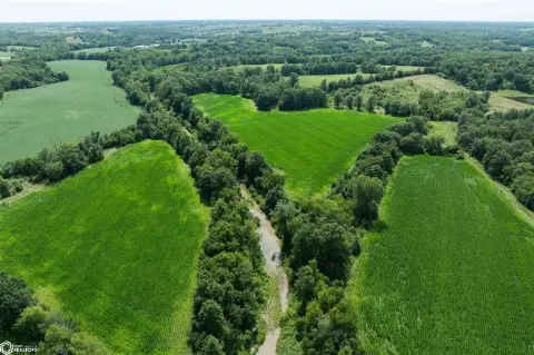 Diverse Farm with Income Potential