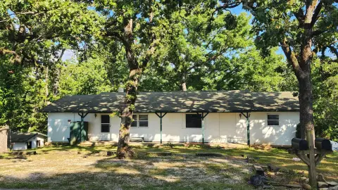 Triplex Renovation Property