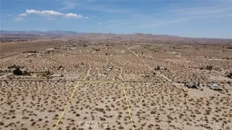 Landers Commercial Land For Sale