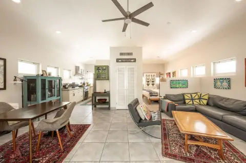 Versatile Mixed-Use Property in Key West