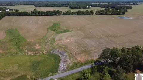 Residential Land in Faxon Area