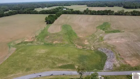Residential Land in Faxon Area