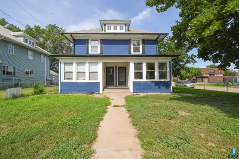 Sioux Falls Duplex For Sale