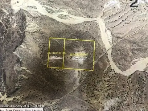 Land For Sale, Farmington, NM