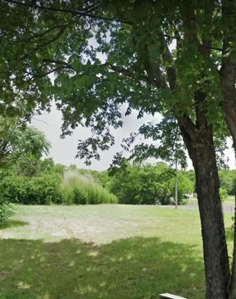 Greenville Treed Lot For Sale