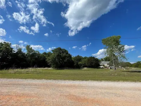 1.38 Acre Lot with Shop