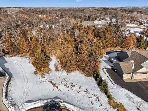 Residential Land in Growing Community