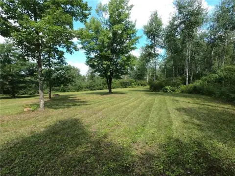 20 Acres on Tamarack River