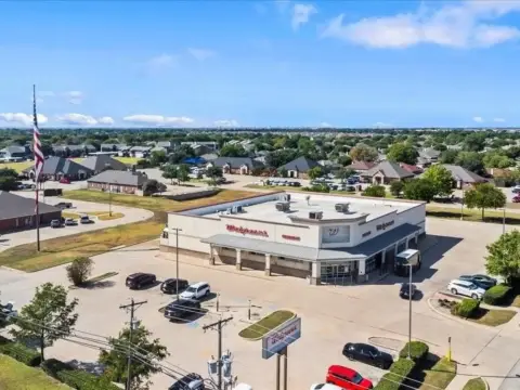 Retail Redevelopment Opportunity in Saginaw