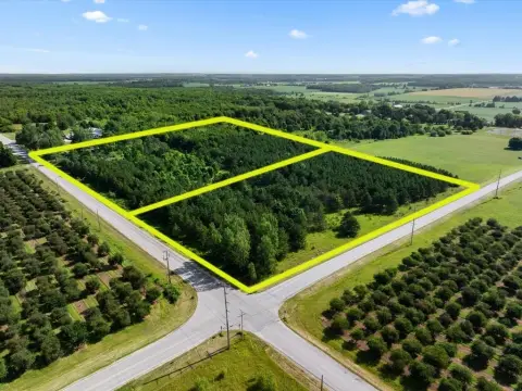 Sturgeon Bay Land For Sale