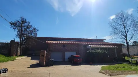 Jonesboro Mixed-Use Property For Sale