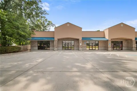 Move-In Ready Office Unit