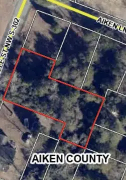Residential Land in Prime Location
