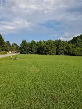 Cleared Land in Hudgins, VA