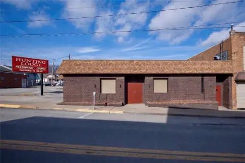 Versatile Commercial Space in Finleyville