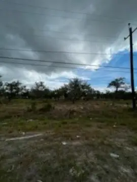 Residential Lot Near Rockport Beach