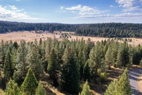 Two-Acre Mountain Retreat Land