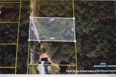 Residential Land in Lakeview/McCalla Area